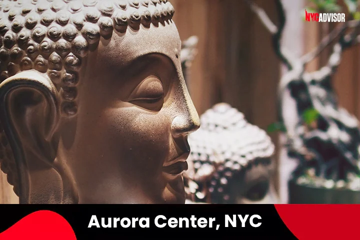 Aurora Center, NYC