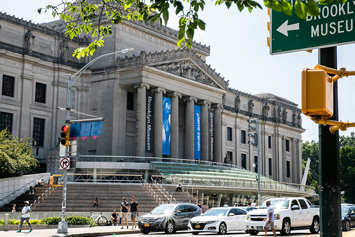 Brooklyn Museum