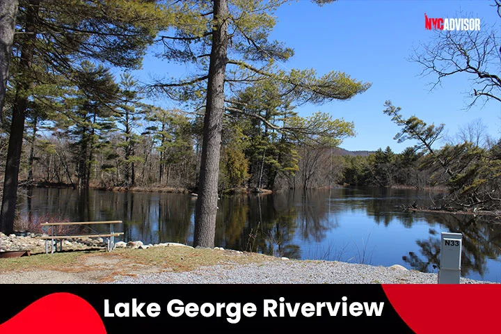 Lake George Riverview