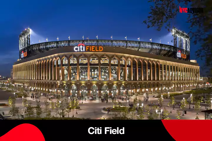 Citi Field