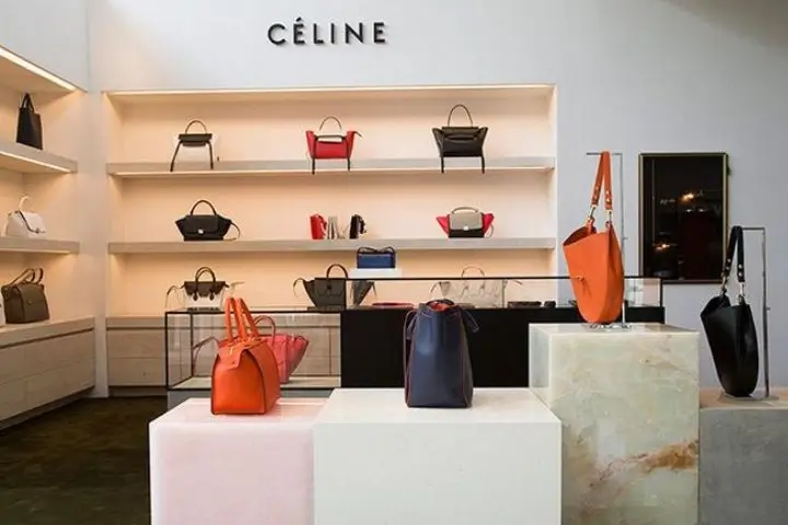 Celine