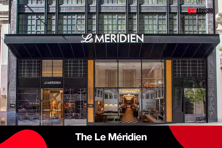 Le Meridien