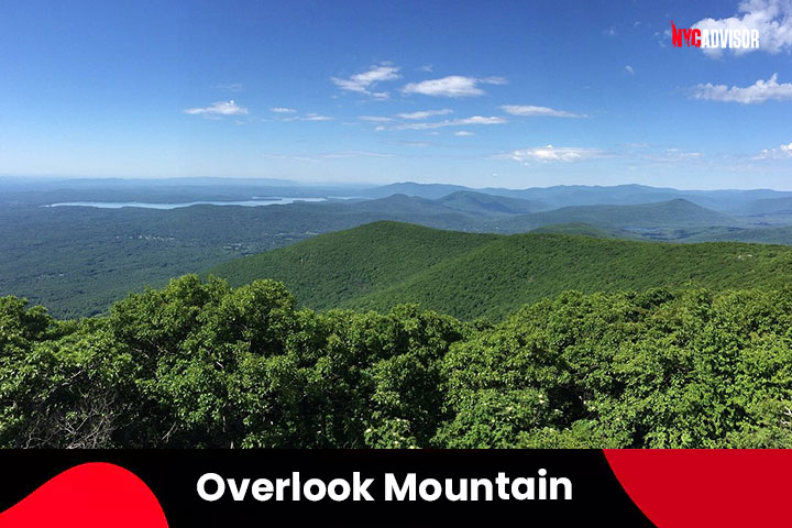 Overlook Mountain