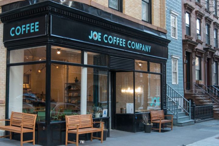 Enjoy the Best Coffee at Joe Coffee in Dyker Heights, Brooklyn