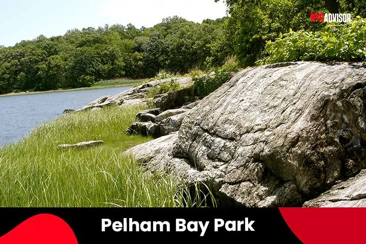Pelham Bay Park, New York City