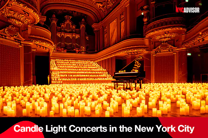 Candle Light Concerts