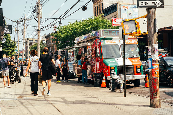 Bushwick, Neighborhood in Brooklyn