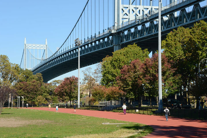 Astoria Park