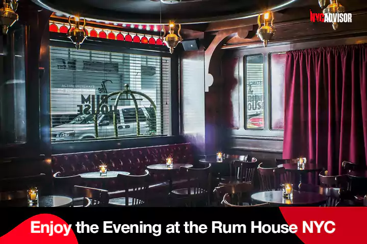 Rum House