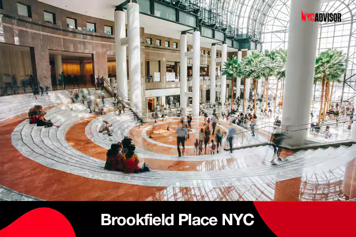 Brookfield Place