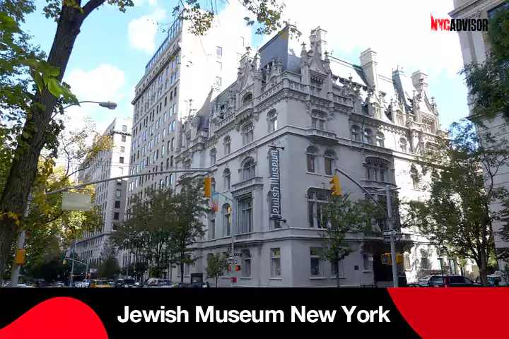 Jewish Museum
