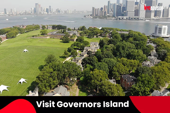 Governors Island