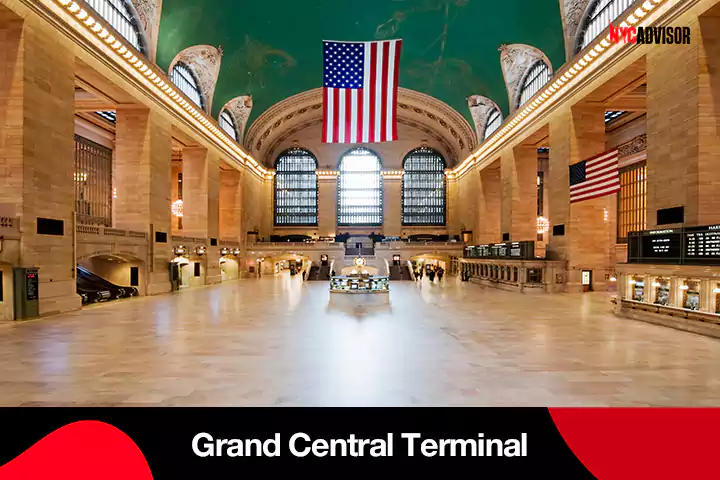 Grand Central Terminal