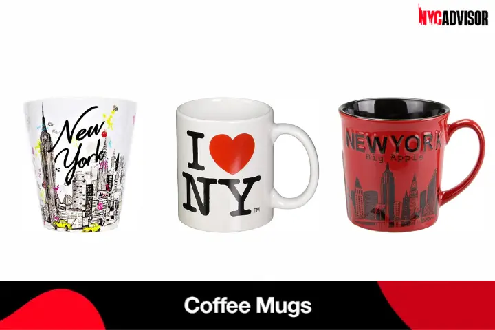 Coffee Mugs