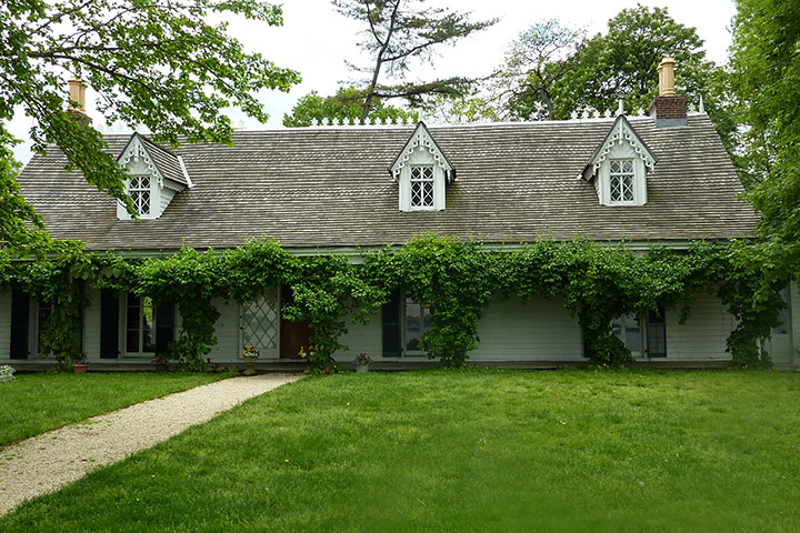 Alice Austen House Museum