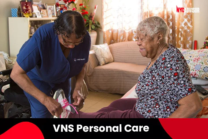 VNS Personal Care at Home