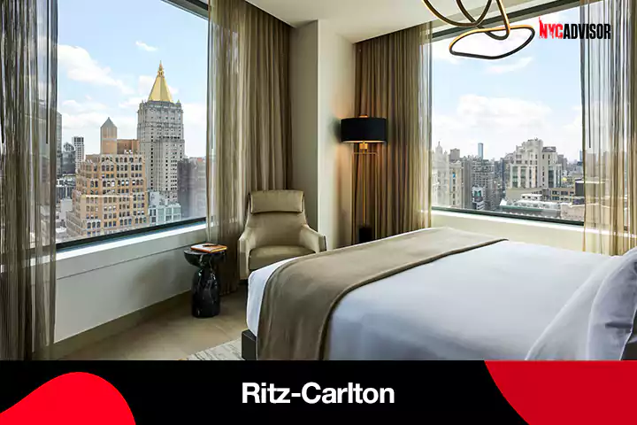 Ritz-Carlton