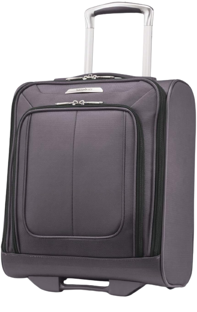 Samsonite Solyte DLX Under-Seater Small Cabin Bag  