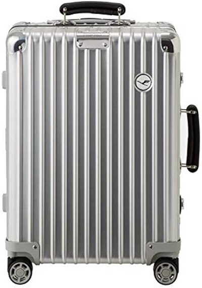 Rimowa Lufthansa Cabin Hard-Side Luggage