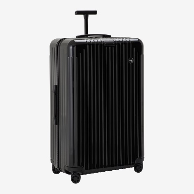 Rimowa Essential Lite Lufthansa Checked Hard-Side Luggage 