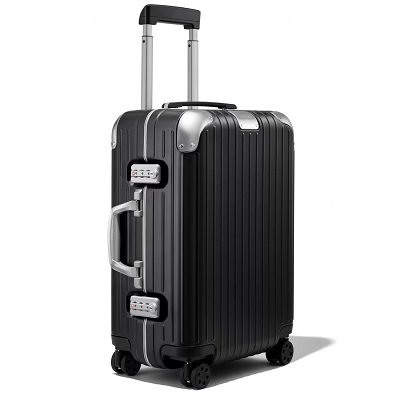 Rimowa Hybrid Hard-Side Cabin Luggage