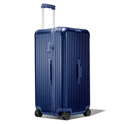 Rimowa Essential Trunk Plus Hard-Side Checked Luggage