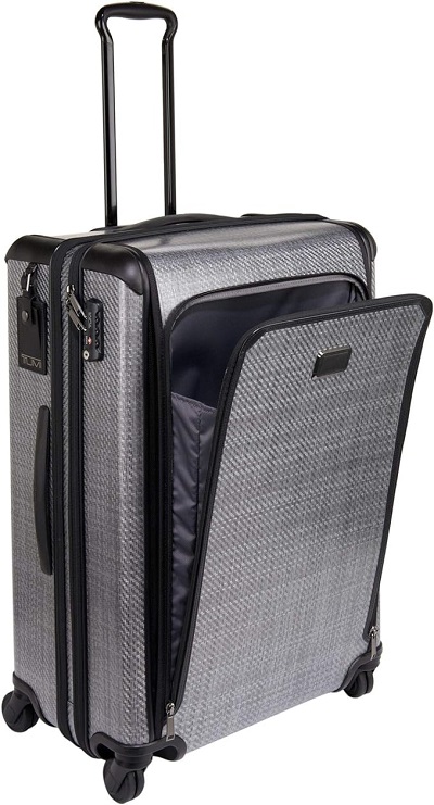 Tumi Tegra Lite Soft-Side Luggage