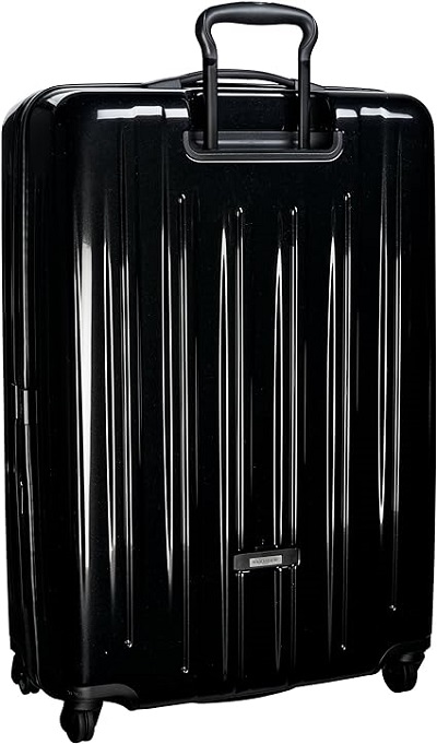 Tumi V Three Hard-Side Luggage 