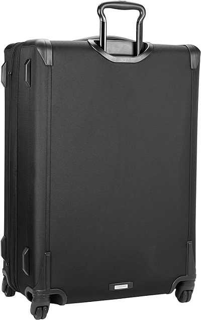 Tumi Alpha Two Soft-Side Luggage 