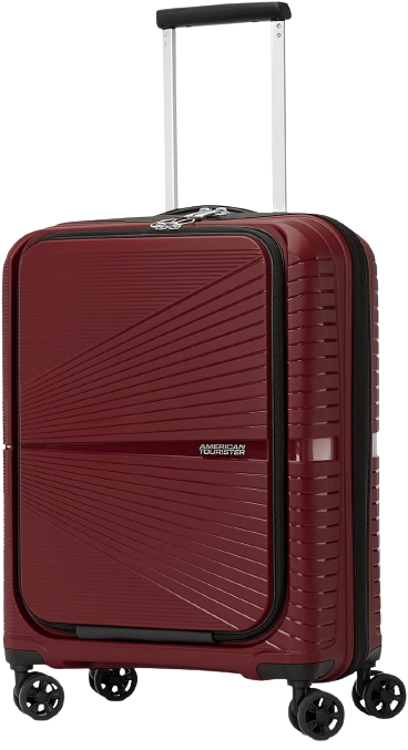 1. American Tourister Airconic Spinner Luggage 