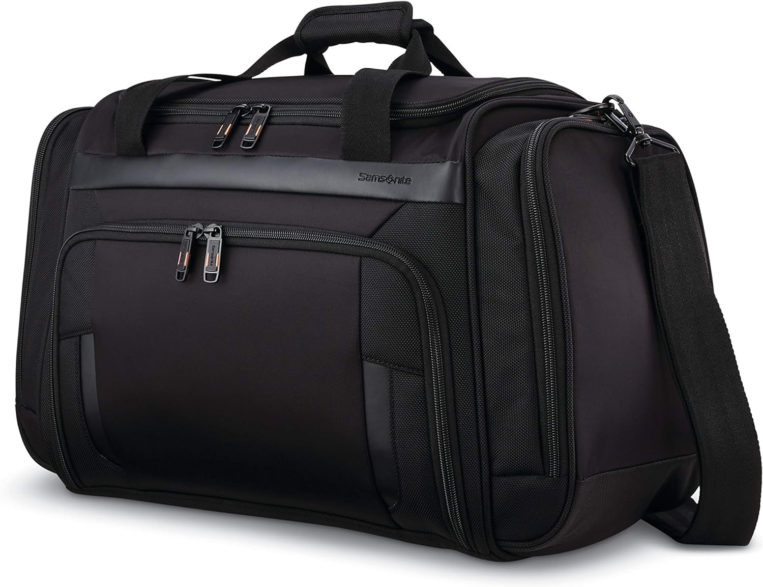 10. Samsonite Pro Duffle Non-Wheeled Travel Bag 
