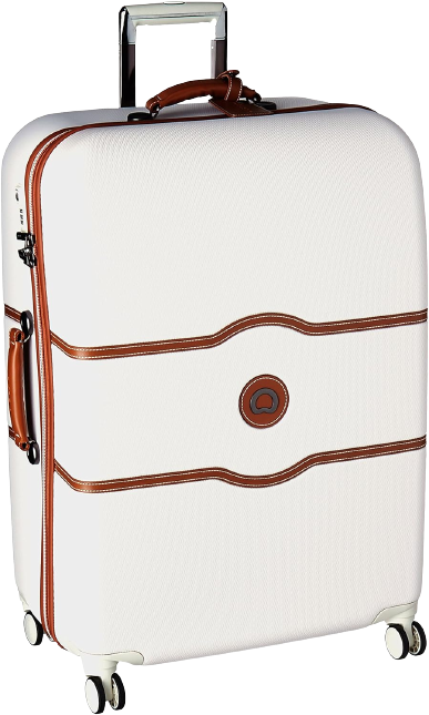 1. Delsey Paris Chatelet Luggage