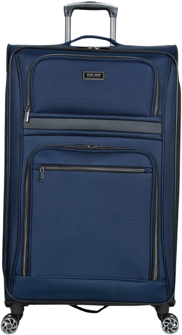 5. Kenneth Cole Suitcase