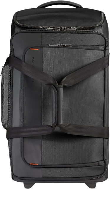 6. Briggs & Riley Wheeled Duffle Bag