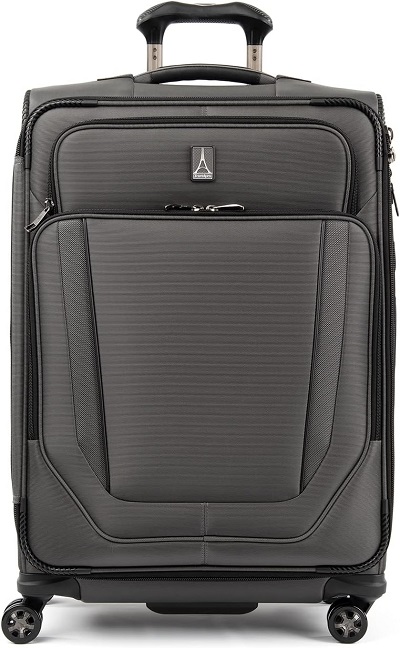 5. Travel Pro Crew Bags