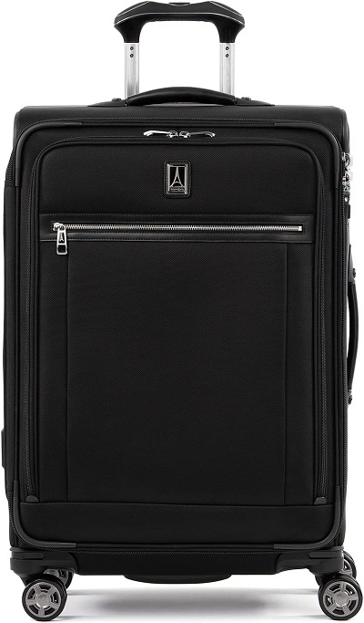 7. Travel Pro Platinum Bags