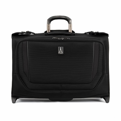 Travel Pro Crew Versa Pack Soft-Side Roller Lightweight Garment Bag for Flight Attendants;