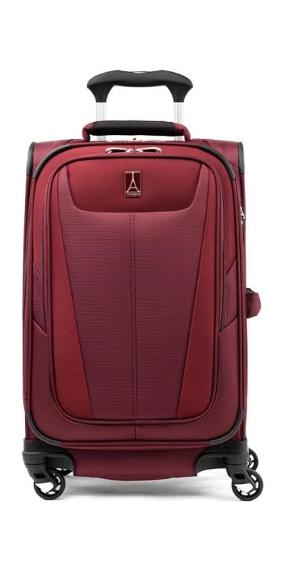  Travel Pro Max Lite Five Travel Bag for European Travel