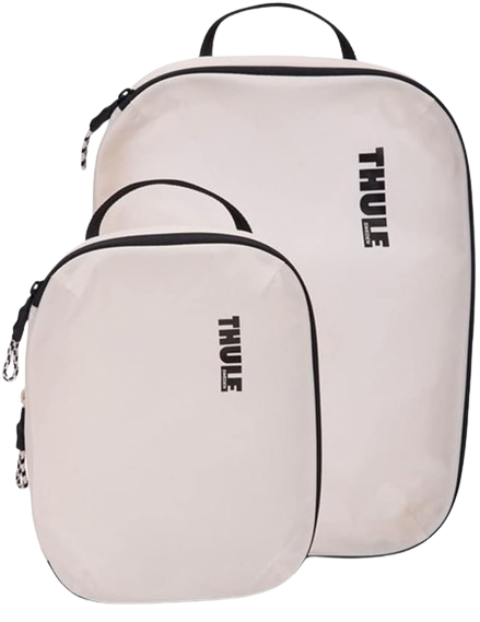 10. Thule Compression Packing Cubes Features 