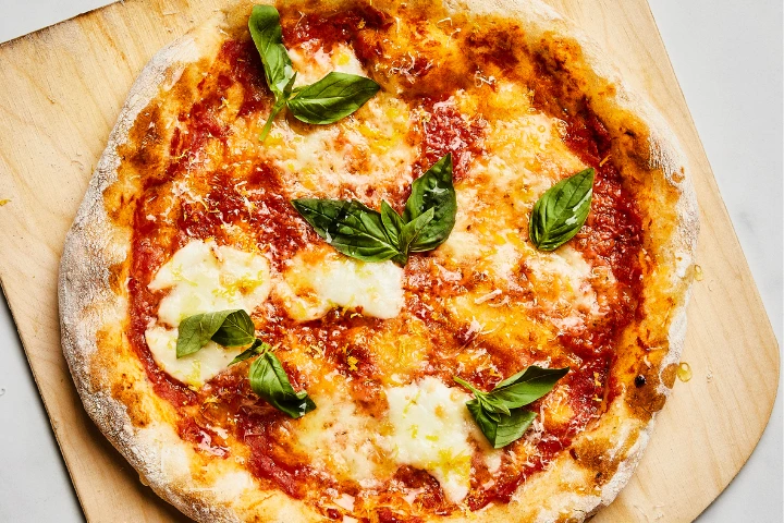 19. Try Neapolitan-Style Pizza with Teens in Capizzi Pizzeria