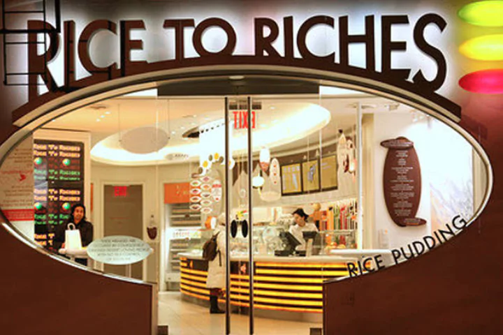 30. Taste the Yummy Rice Puddings from Rice to Riches in NYC