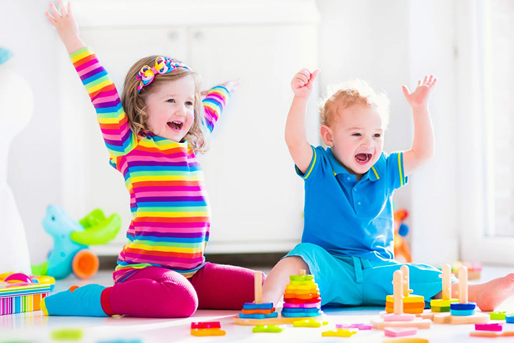 7. NYC Carousels for Toddlers and Kids