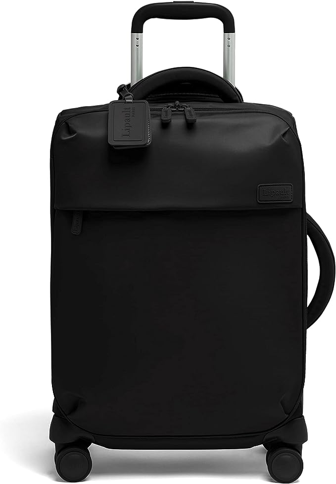 6. The Best Cabin Spinner Lipault Plume Luggage 