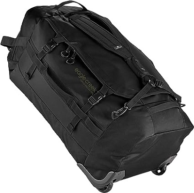 10. The Best Comfy Eagle Creek Cargo Hauler Duffle Carry-on Luggage 