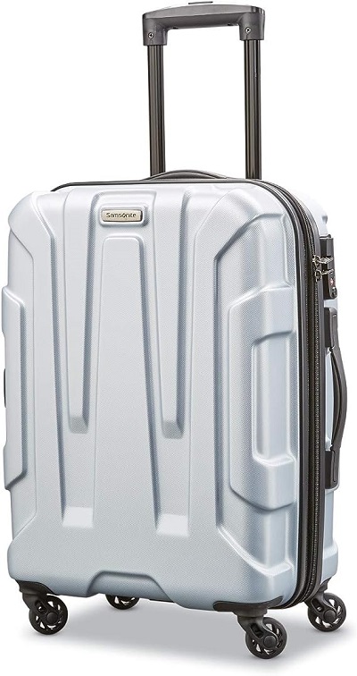 Samsonite Centric Hard-side Carry-on Spinner 