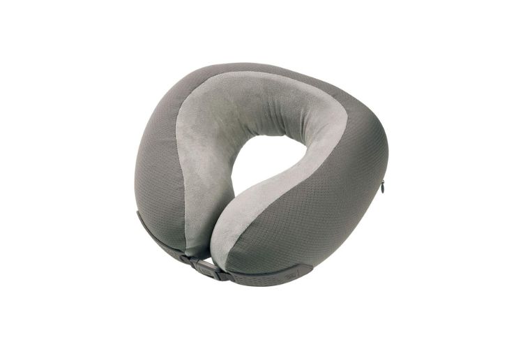 2. Go travel Memory Dreamer Pillow