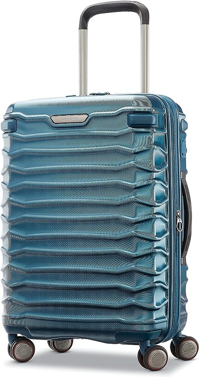 Samsonite Stryde 2 Carry-on Luggage 
