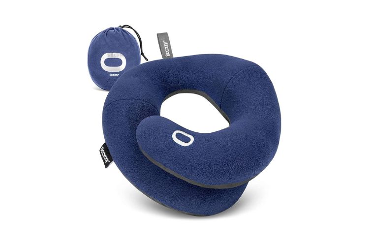 5. Bcozzy Neck Pillow