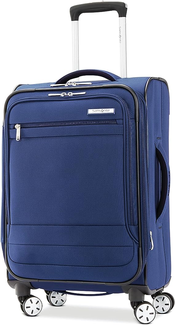 Samsonite Aspire DLX Carry-on Luggage 
