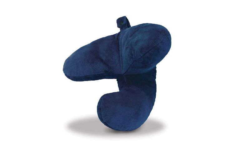 6. J Pillow Travel Pillow